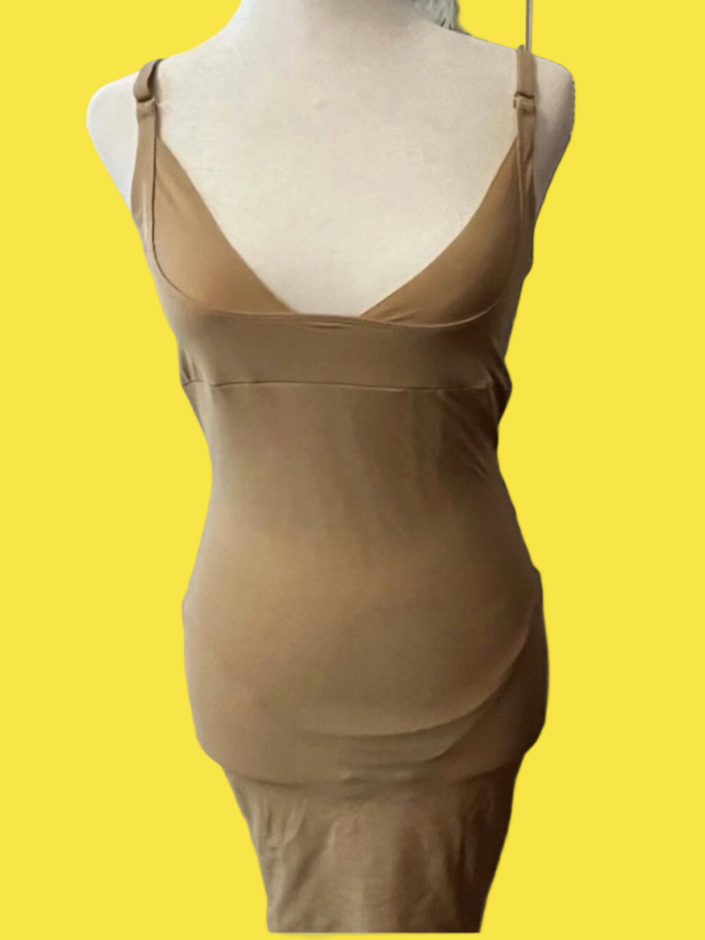 Maidenform Slip Shapewear